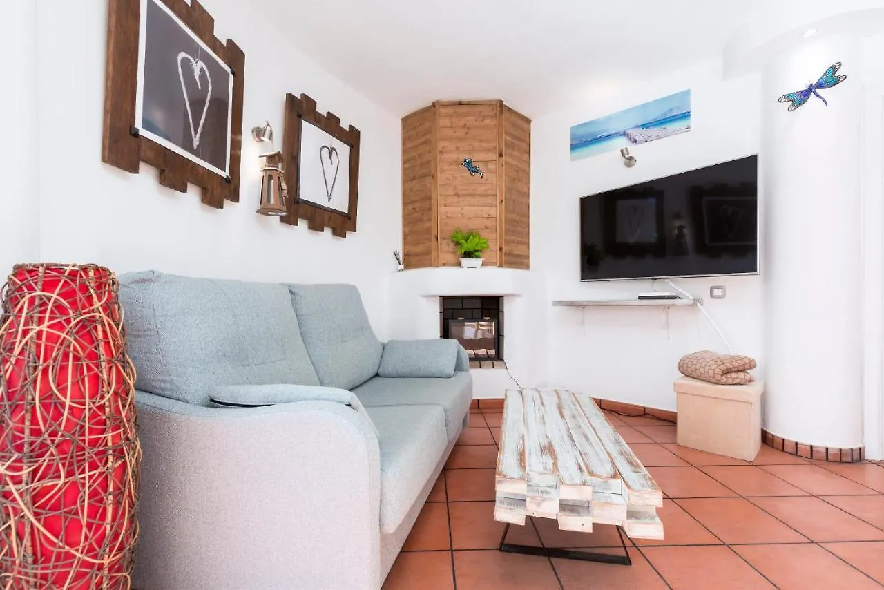 Home2Book Blue Atlantic Design Apartment Corralejo