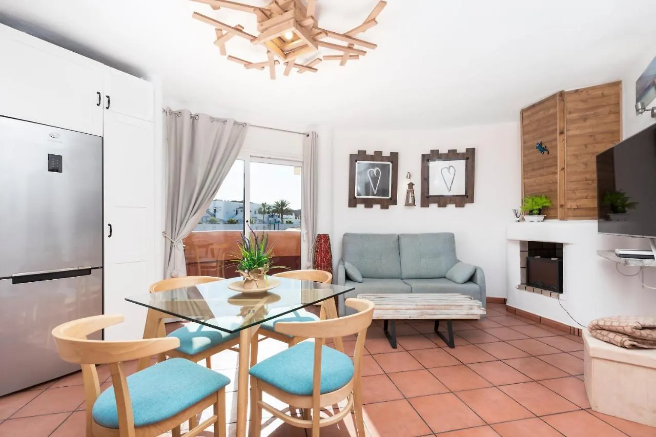 Home2Book Blue Atlantic Design Apartment Corralejo 0*,  Spain