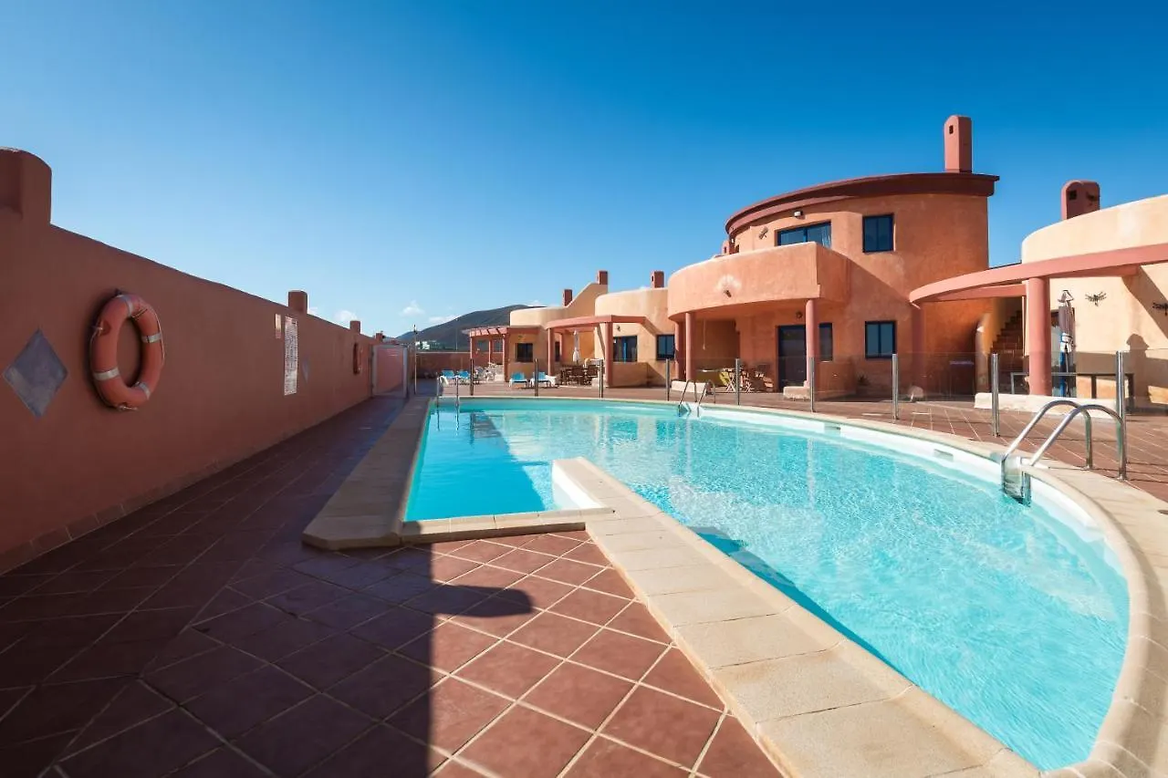 Home2Book Blue Atlantic Design Apartment Corralejo