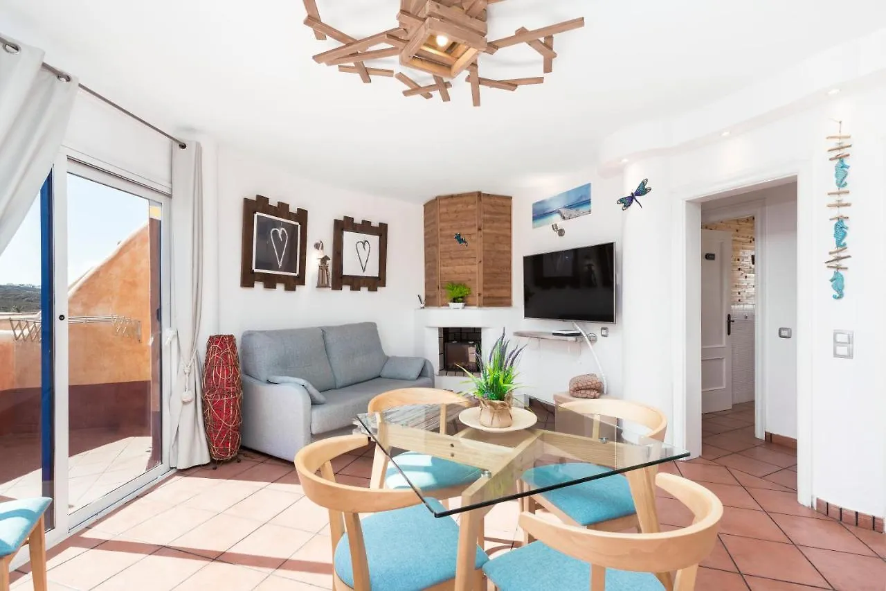 Home2Book Blue Atlantic Design Apartment Corralejo 0*,  Spanien