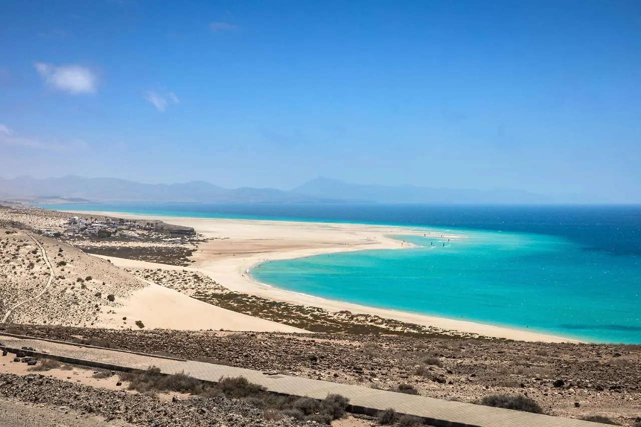 Home2Book Blue Atlantic Design Apartment Corralejo