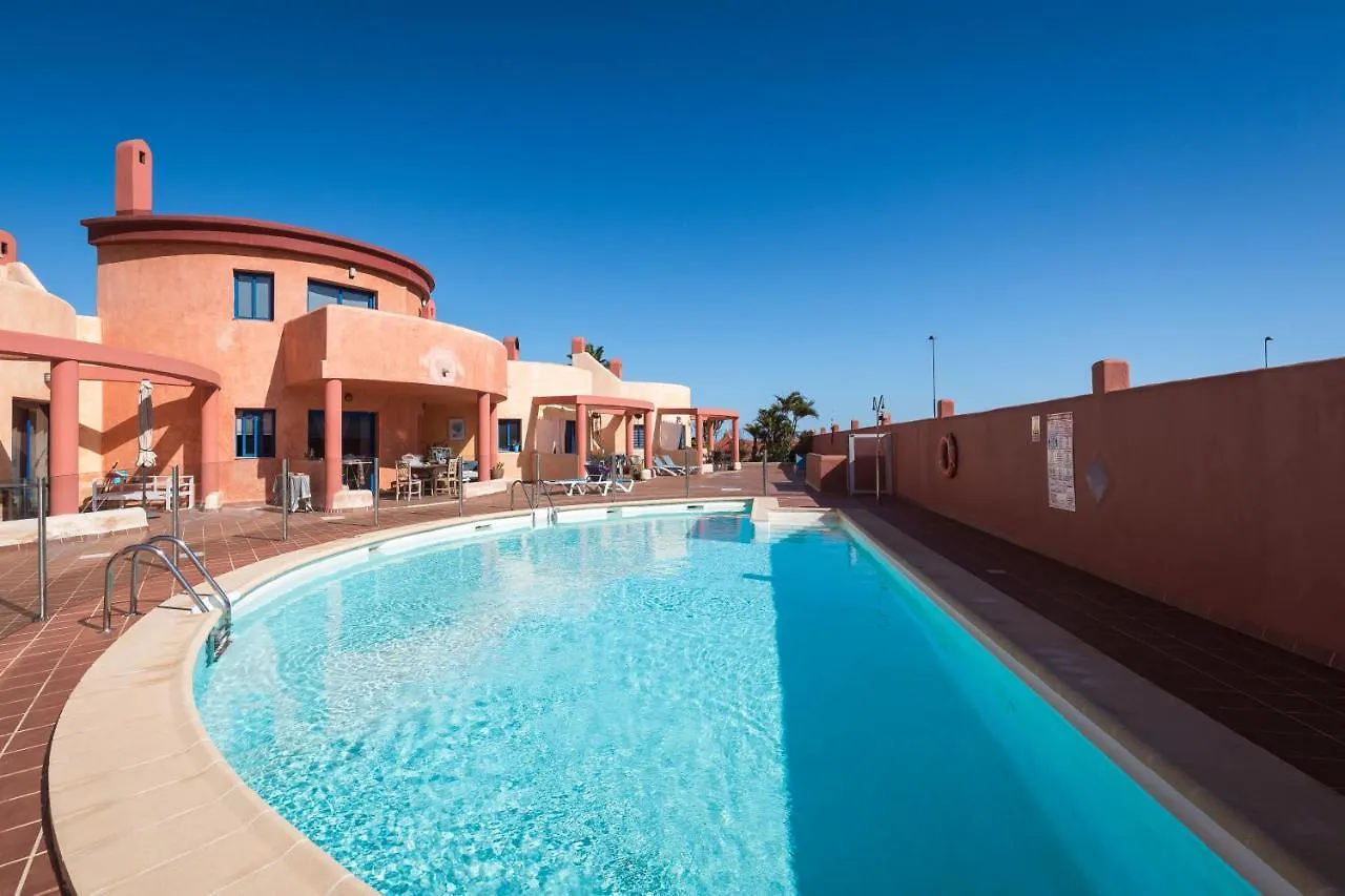 Home2Book Blue Atlantic Design Apartment Corralejo
