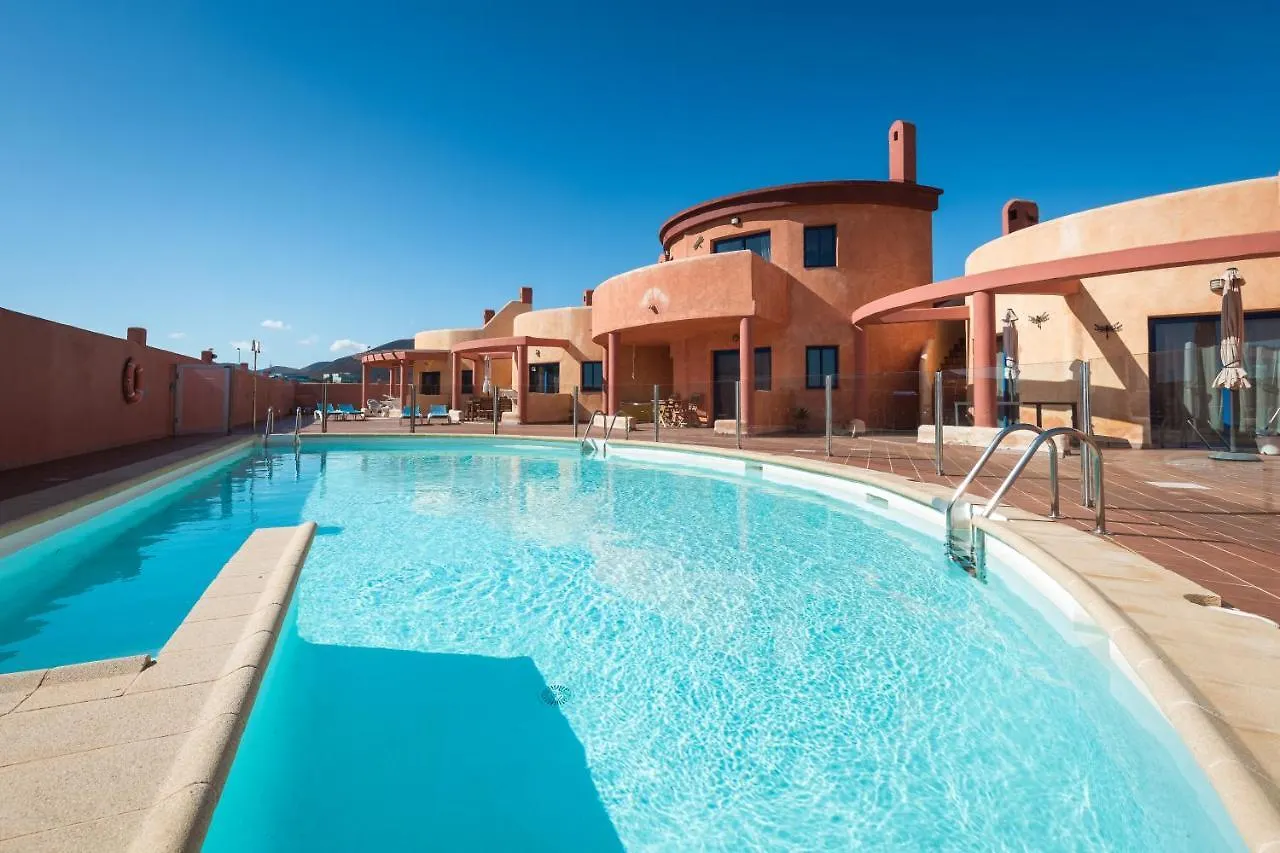 Home2Book Blue Atlantic Design Apartment Corralejo Spain