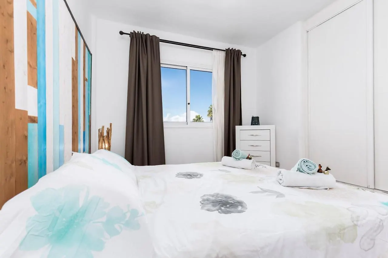 Home2Book Blue Atlantic Design Apartment Corralejo