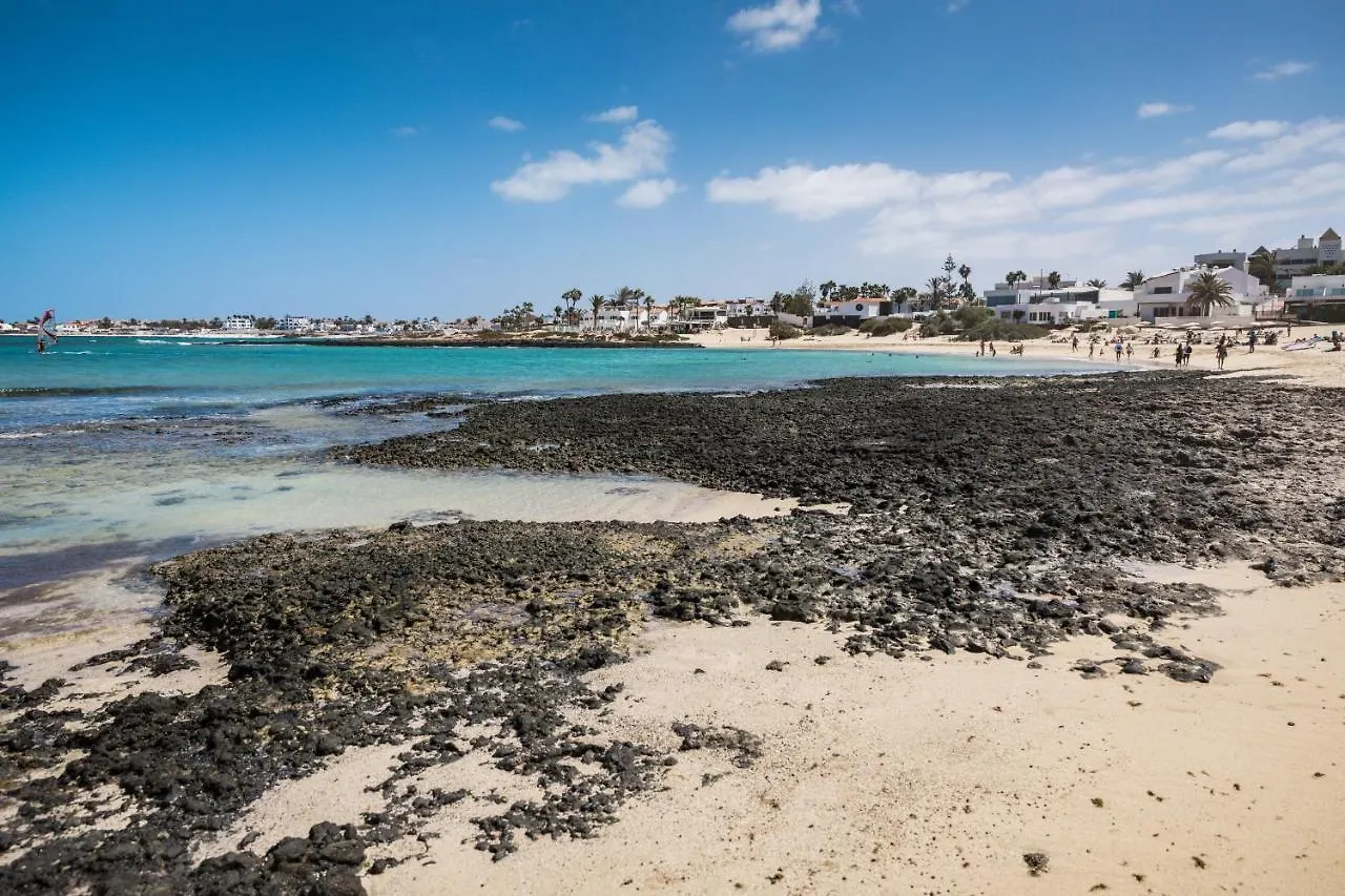 Home2Book Blue Atlantic Design Apartment Corralejo