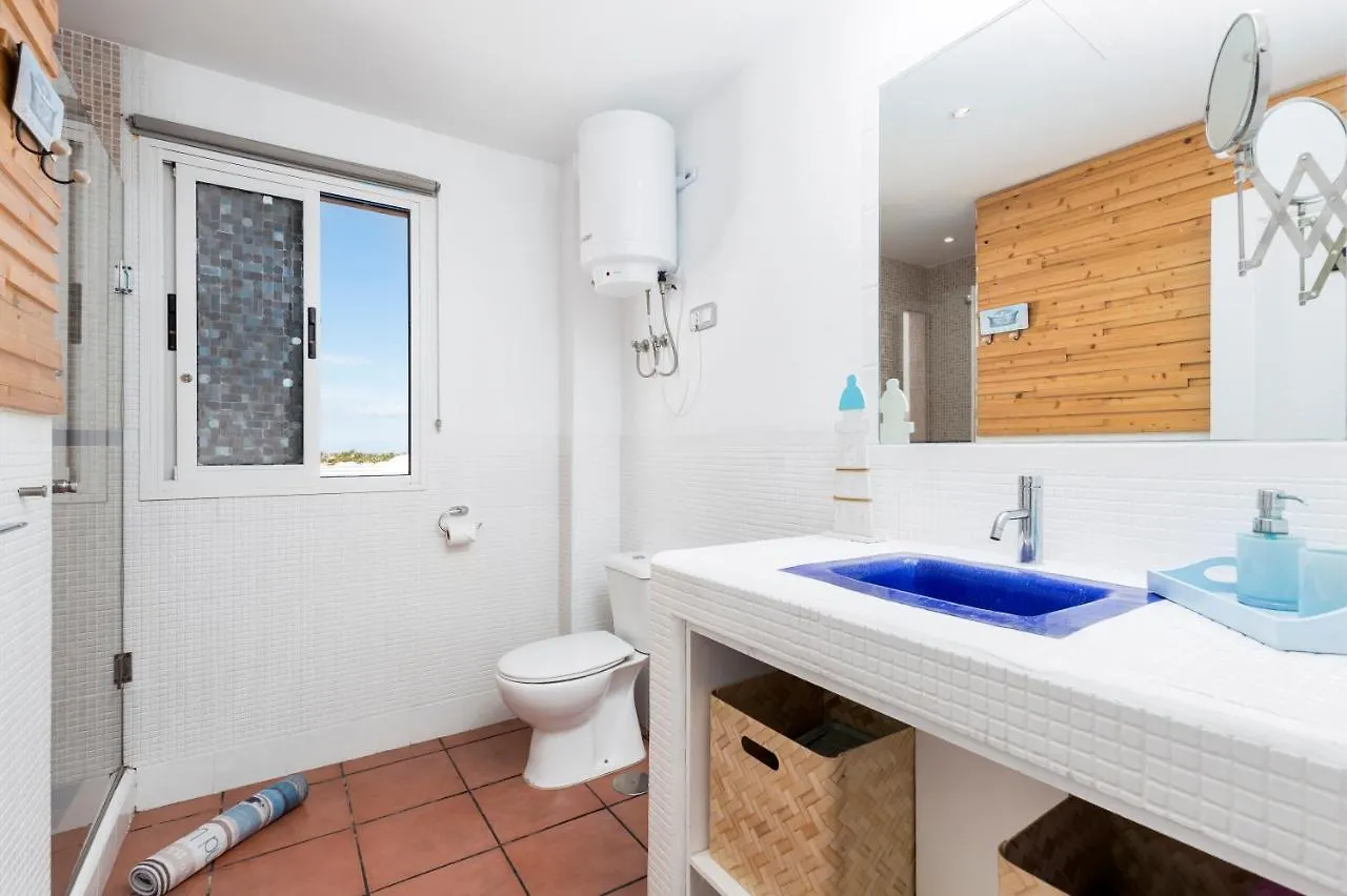 Home2Book Blue Atlantic Design Apartment Corralejo