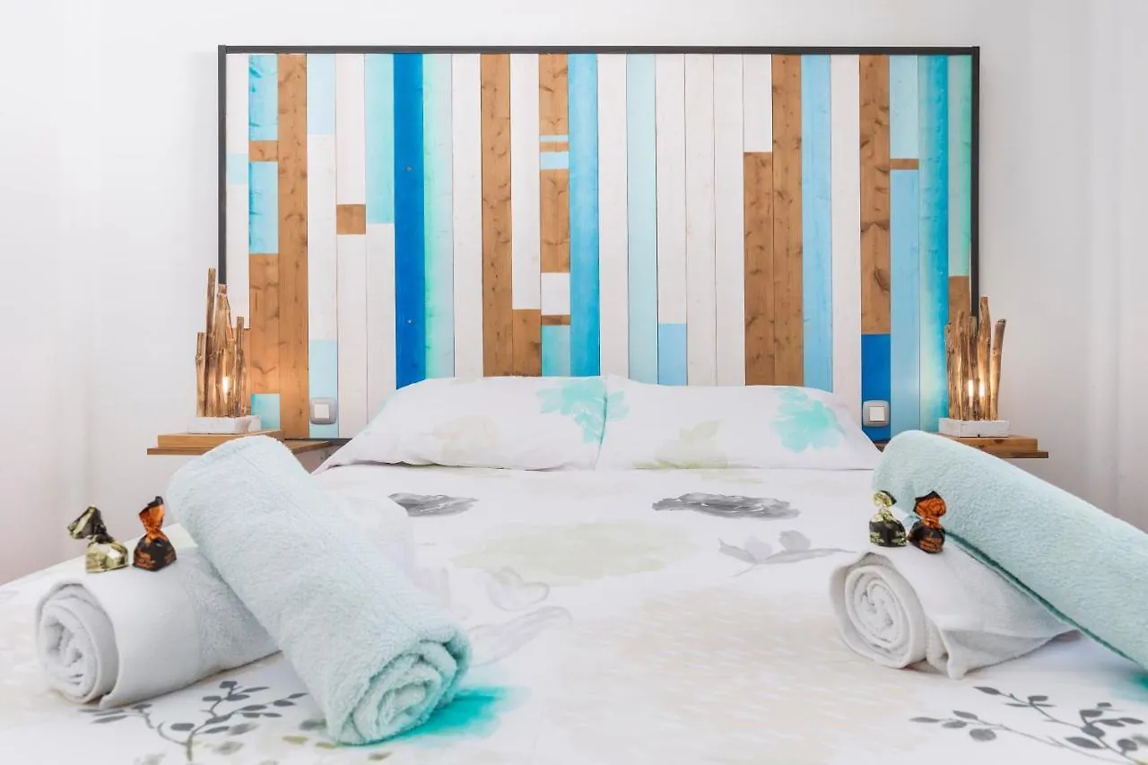 Home2Book Blue Atlantic Design Apartment Corralejo Spain