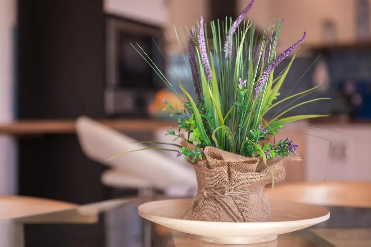 Home2Book Blue Atlantic Design Apartment Corralejo Spain
