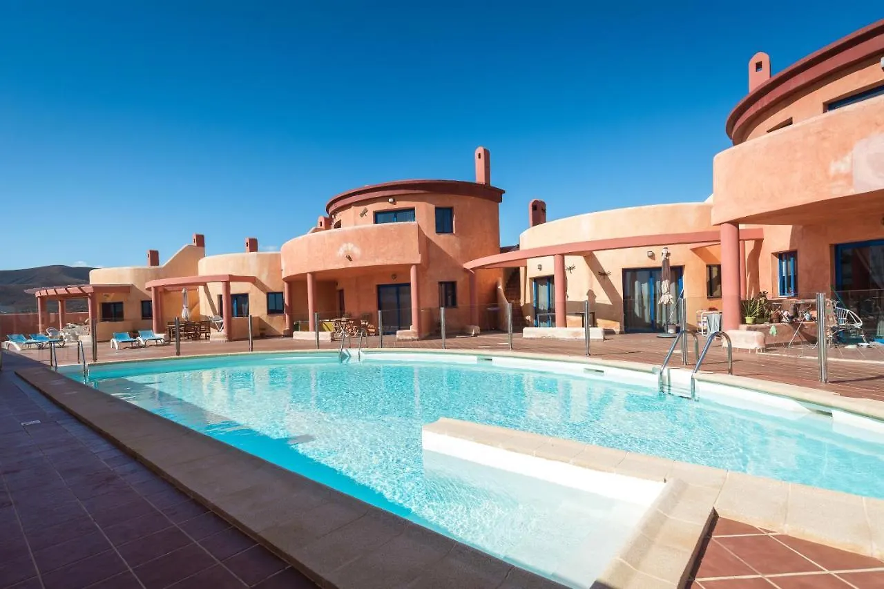 Home2Book Blue Atlantic Design Apartment Corralejo