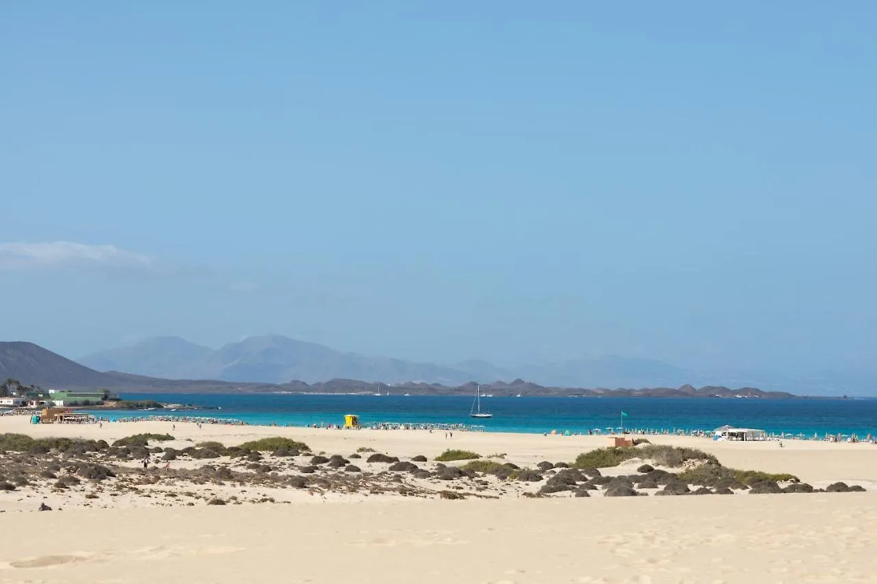 Home2Book Blue Atlantic Design Apartment Corralejo