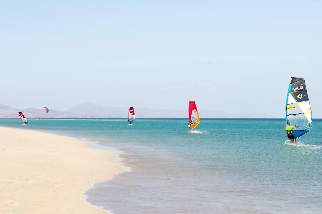 Home2Book Blue Atlantic Design Apartment Corralejo 0*,  Spain