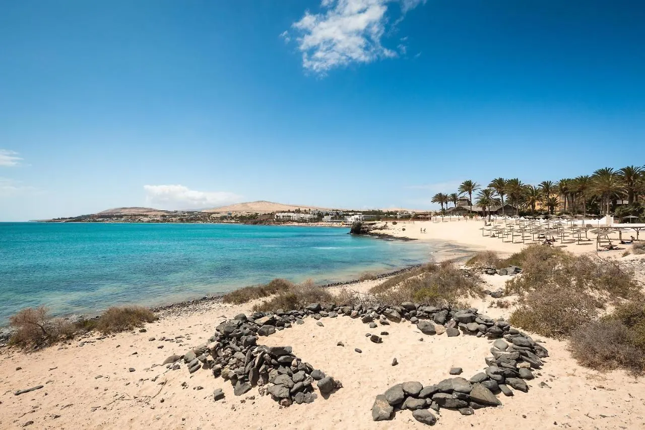 Home2Book Blue Atlantic Design Apartment Corralejo